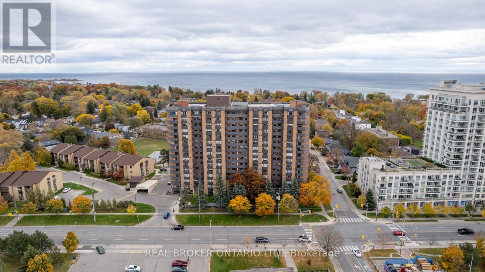 1601-3845 Lake Shore Boulevard W, Toronto, ON, M8W 4Y3 - 26