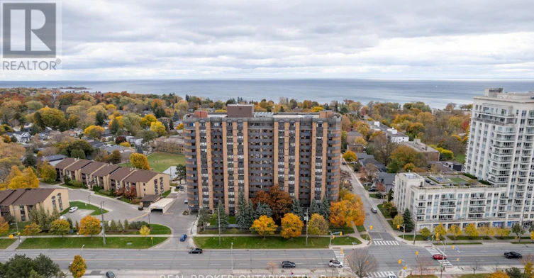 1601-3845 Lake Shore Boulevard W, Toronto, ON, M8W 4Y3 - 26