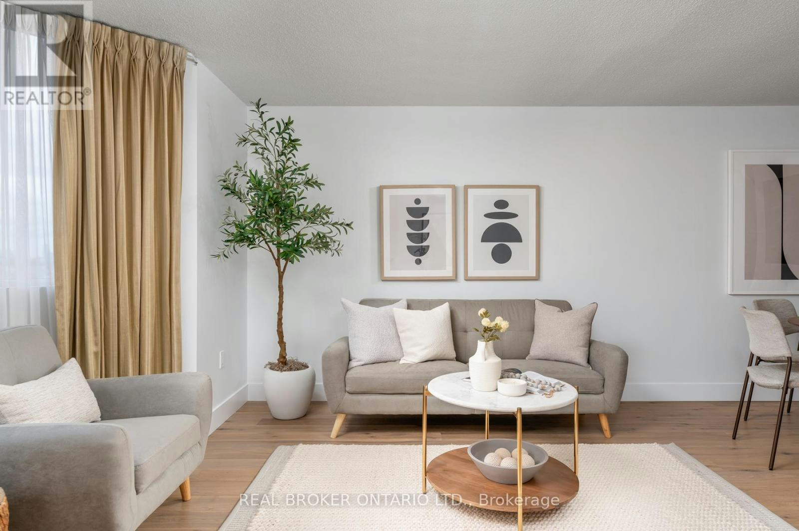 1601-3845 Lake Shore Boulevard W, Toronto, ON, M8W 4Y3 - 12