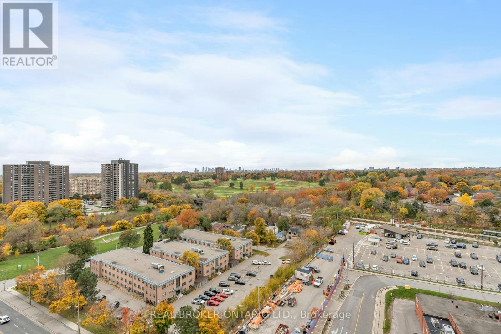 1601-3845 Lake Shore Boulevard W, Toronto, ON, M8W 4Y3 - 20