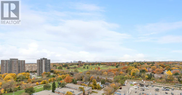 1601-3845 Lake Shore Boulevard W, Toronto, ON, M8W 4Y3 - 20