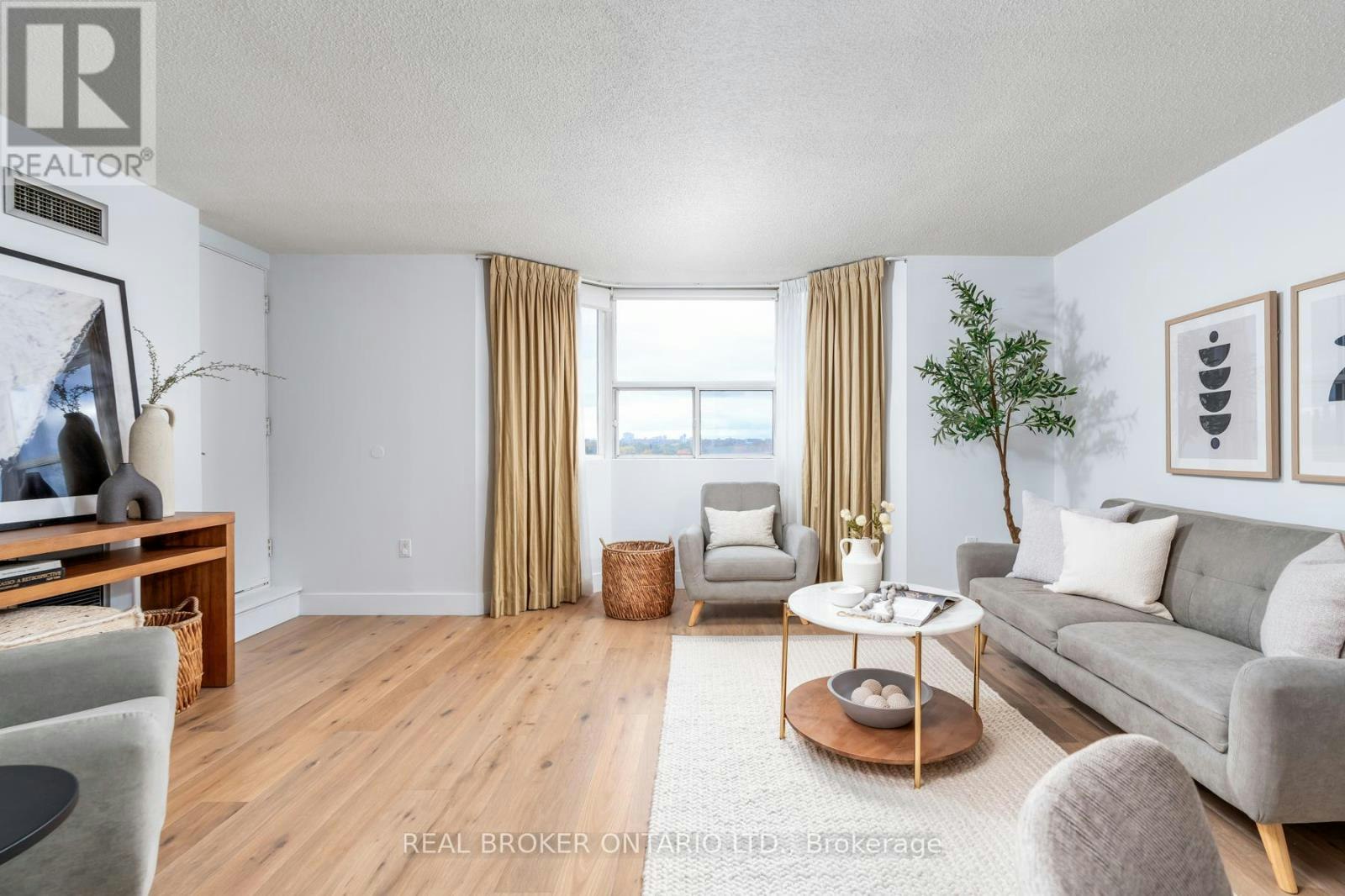 1601-3845 Lake Shore Boulevard W, Toronto, ON, M8W 4Y3 - 10