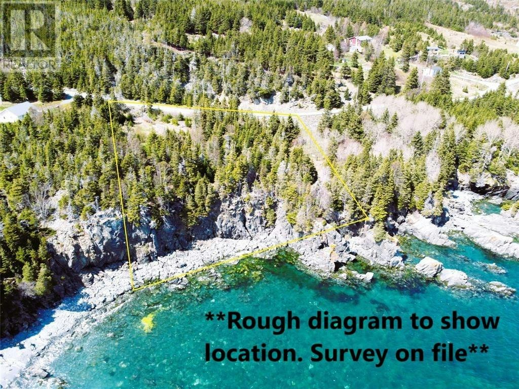 100-114 Cove Road, Bryant's Cove, NL, A0A 3P0