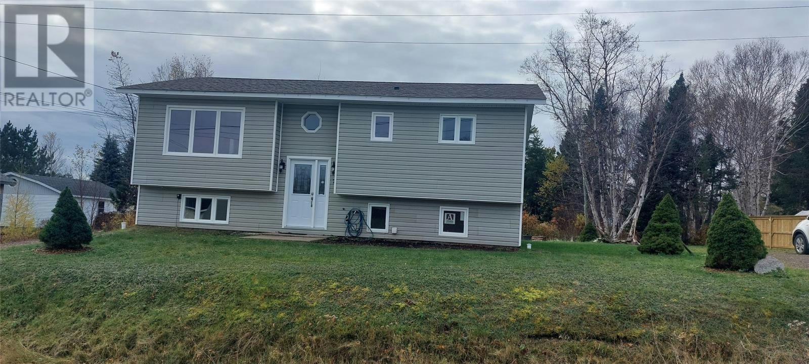 7 Genge's Road, Glovertown, NL, A0G 2L0