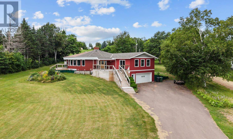 294 Lower Montague Road