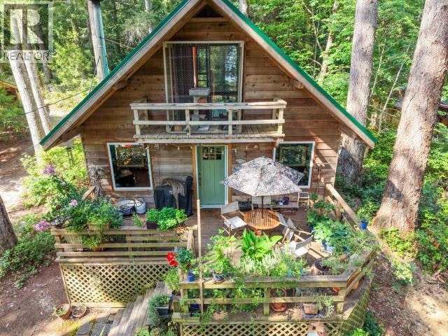11214 Palm Beach Road, Powell River, BC, V8A 0M1