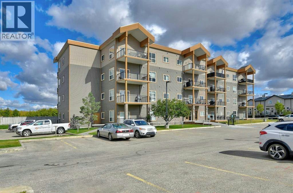 202-9221 Lakeland Drive, Grande Prairie, AB, T8X 0B8