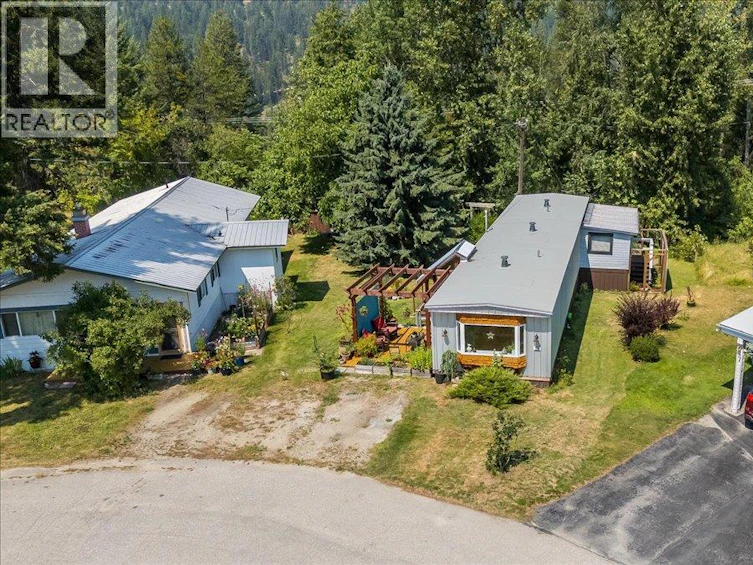 18-2917 Georama Road, Nelson, BC, V1L 6Y7 - 2