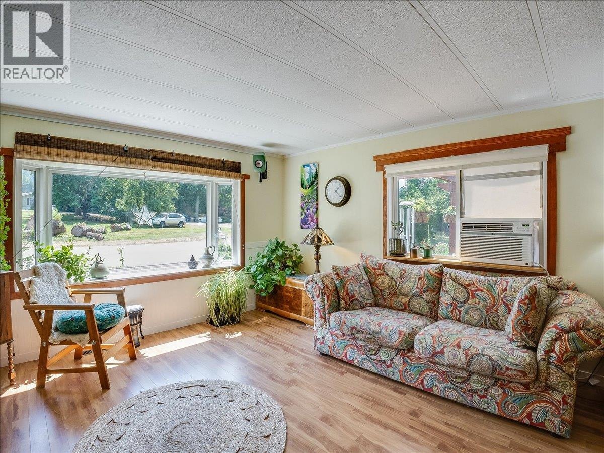 18-2917 Georama Road, Nelson, BC, V1L 6Y7 - 18