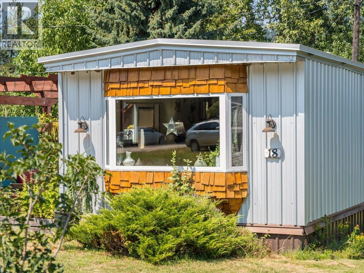 18-2917 Georama Road, Nelson, BC, V1L 6Y7 - 35