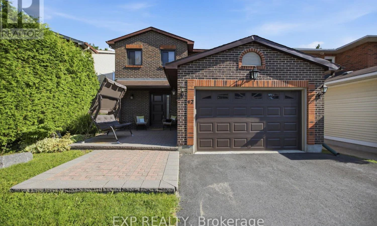 42 Valley Ridge Street