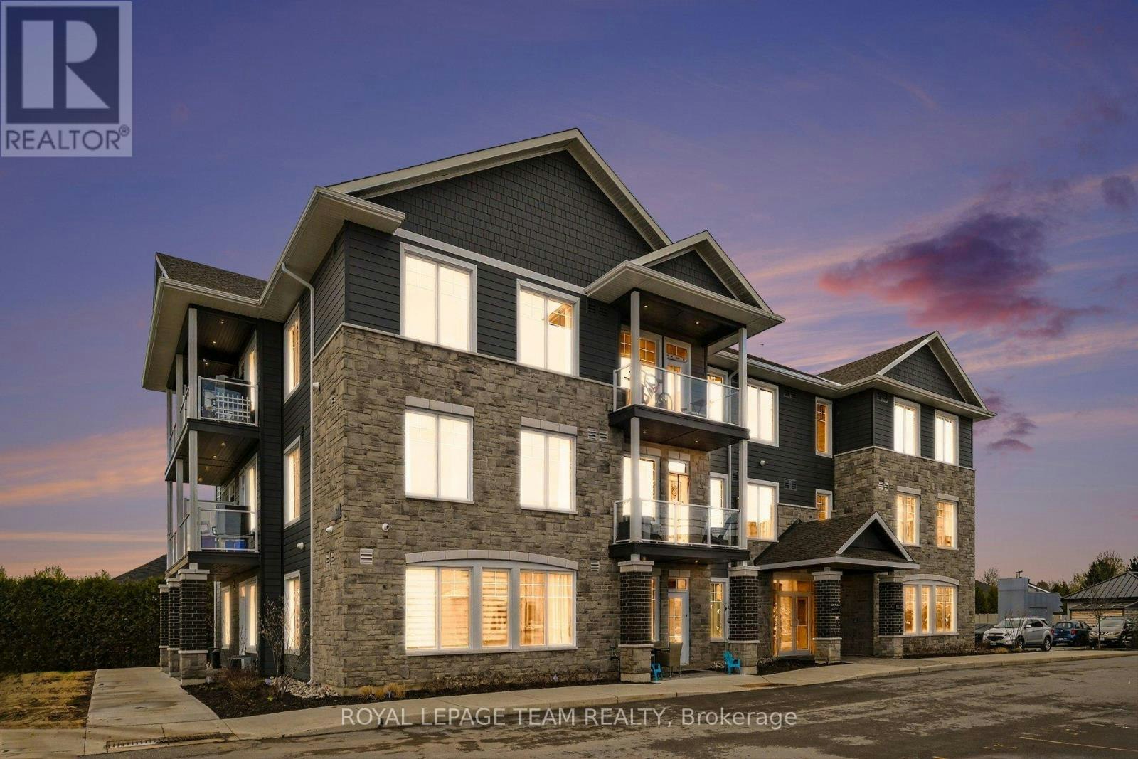 306-5874 19 County Rd Road, Kemptville, ON, K0G 1J0