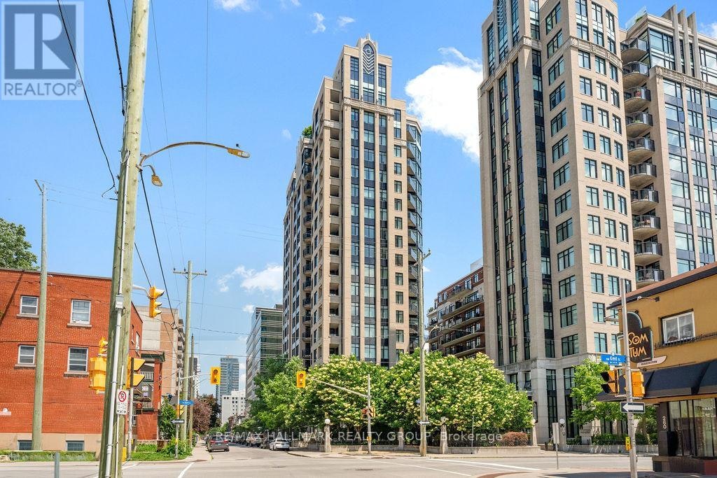 514-235 Kent Street, Ottawa, ON, K2P 1Z9