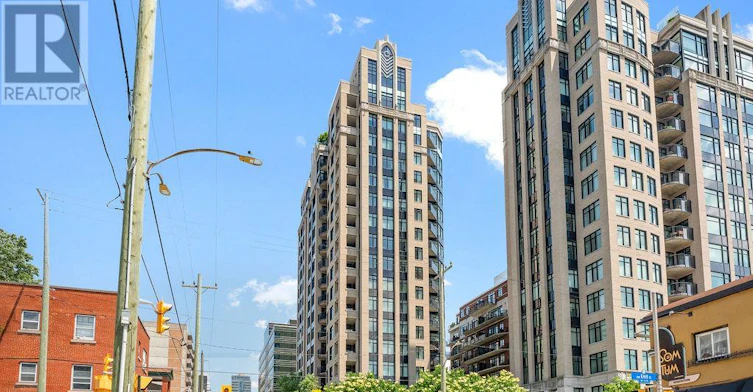 514-235 Kent Street, Ottawa, ON, K2P 1Z9