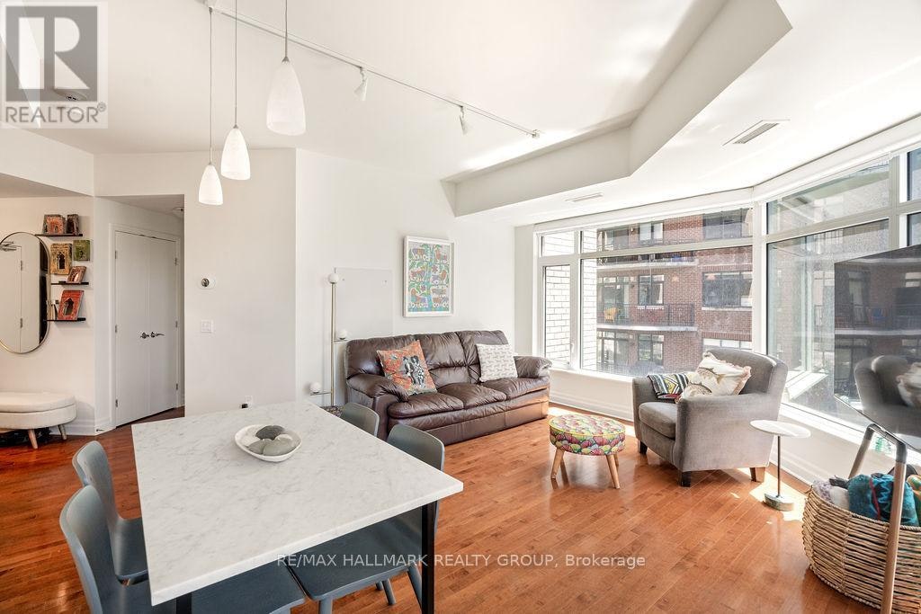 514-235 Kent Street, Ottawa, ON, K2P 1Z9 - 11