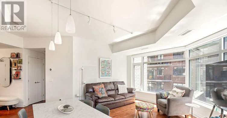 514-235 Kent Street, Ottawa, ON, K2P 1Z9 - 11
