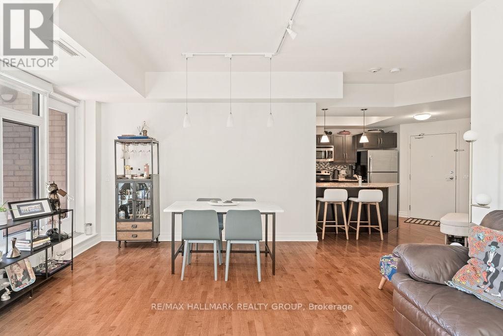 514-235 Kent Street, Ottawa, ON, K2P 1Z9 - 10