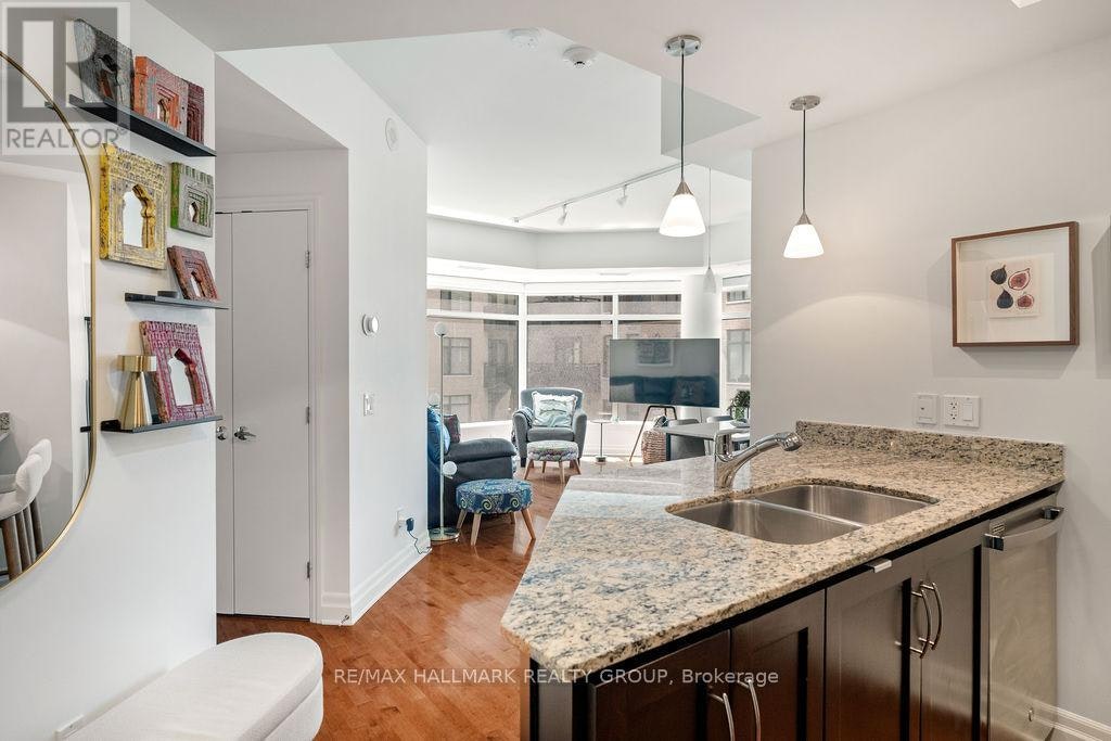 514-235 Kent Street, Ottawa, ON, K2P 1Z9 - 7