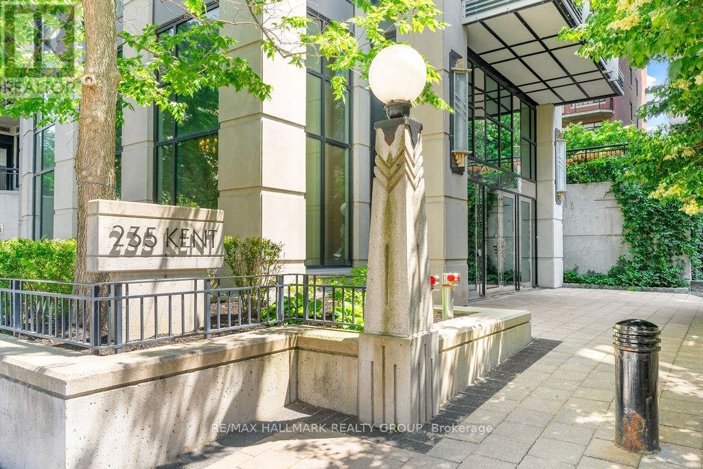 514-235 Kent Street, Ottawa, ON, K2P 1Z9 - 2