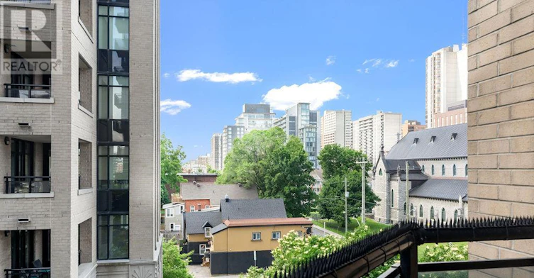 514-235 Kent Street, Ottawa, ON, K2P 1Z9 - 21
