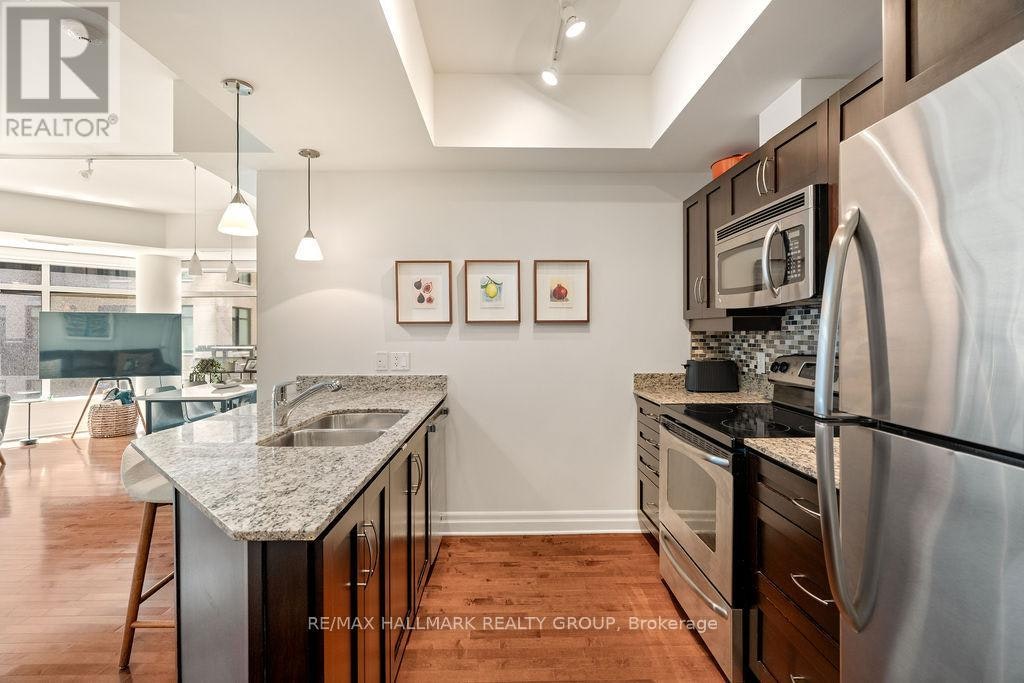 514-235 Kent Street, Ottawa, ON, K2P 1Z9 - 6