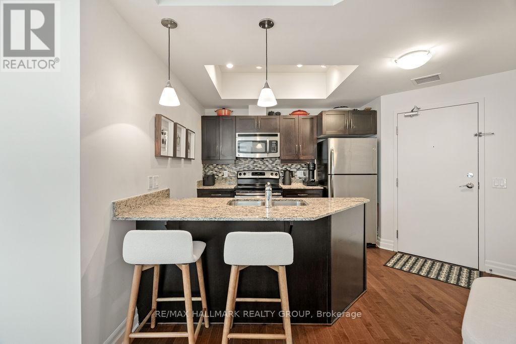 514-235 Kent Street, Ottawa, ON, K2P 1Z9 - 5