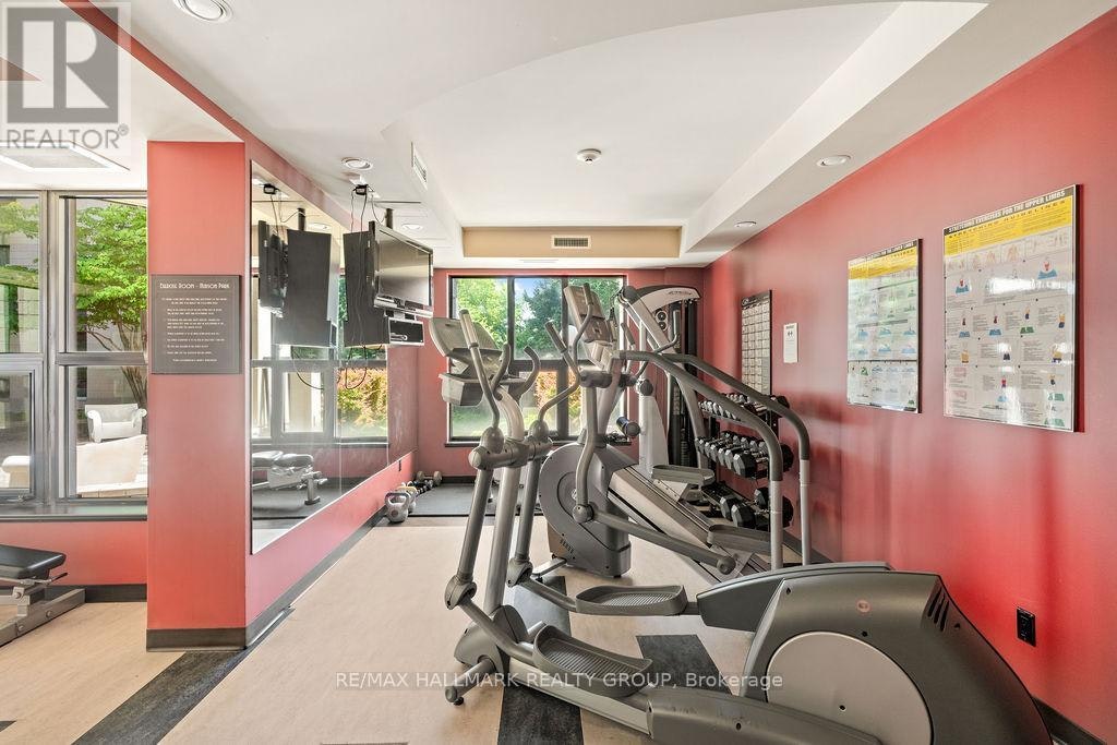 514-235 Kent Street, Ottawa, ON, K2P 1Z9 - 28
