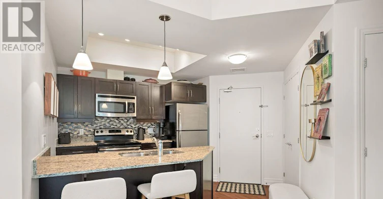 514-235 Kent Street, Ottawa, ON, K2P 1Z9 - 4