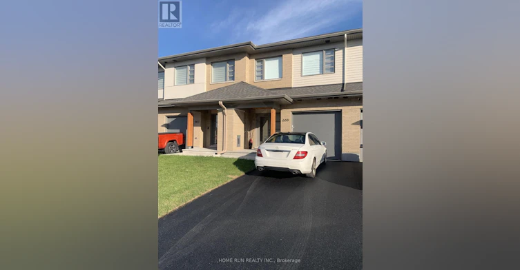 669 Honeydew Street, Ottawa, ON, K1X 0K5