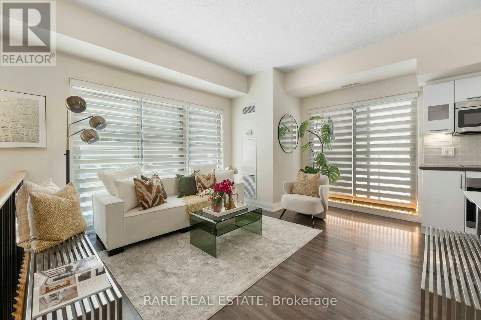 E113-555 Wilson Avenue, Toronto, ON, M3H 0C5