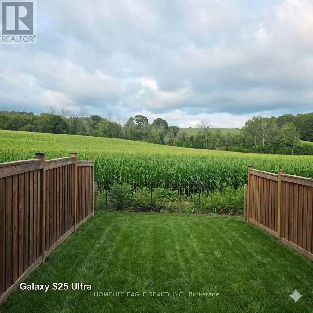 321 Silk Twist Drive, East Gwillimbury, ON, L9N 1R8 - 13
