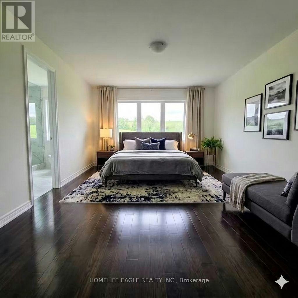 321 Silk Twist Drive, East Gwillimbury, ON, L9N 1R8 - 5