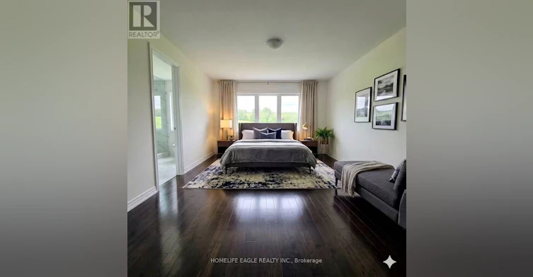 321 Silk Twist Drive, East Gwillimbury, ON, L9N 1R8 - 5