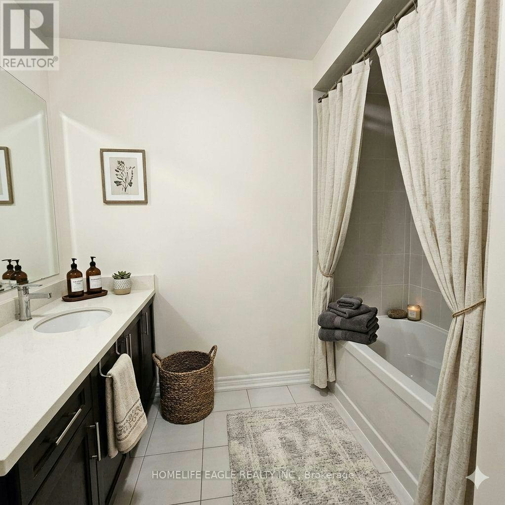 321 Silk Twist Drive, East Gwillimbury, ON, L9N 1R8 - 10