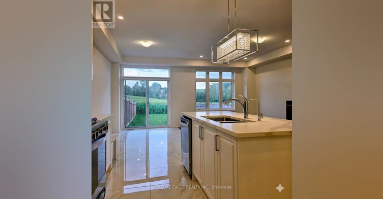 321 Silk Twist Drive, East Gwillimbury, ON, L9N 1R8 - 3