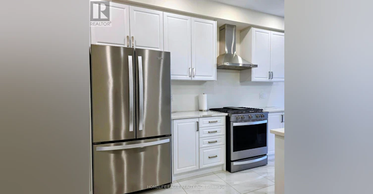 321 Silk Twist Drive, East Gwillimbury, ON, L9N 1R8 - 4