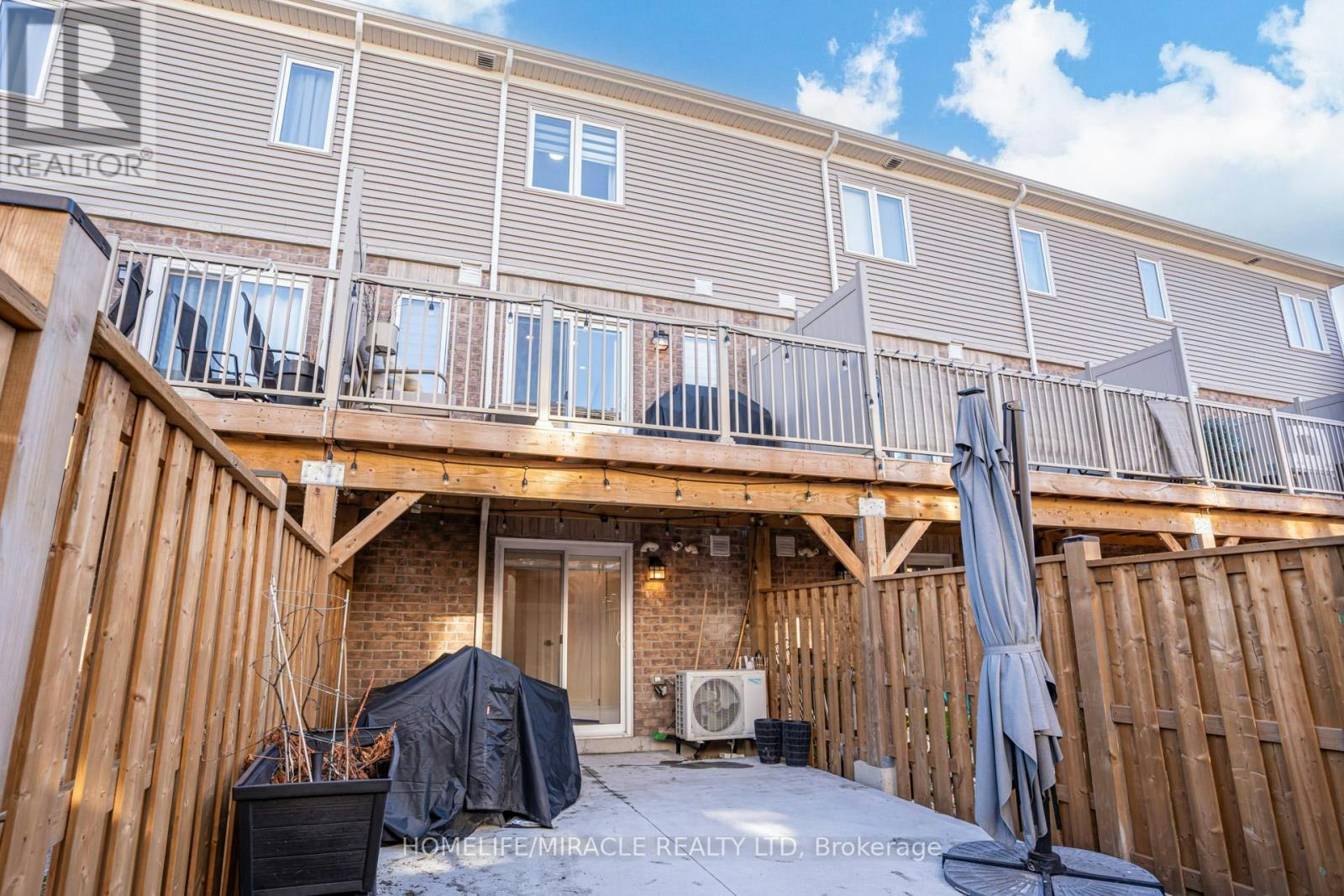 6 Pumpkin Corner Crescent, Barrie, ON, L9J 0T6 - 44