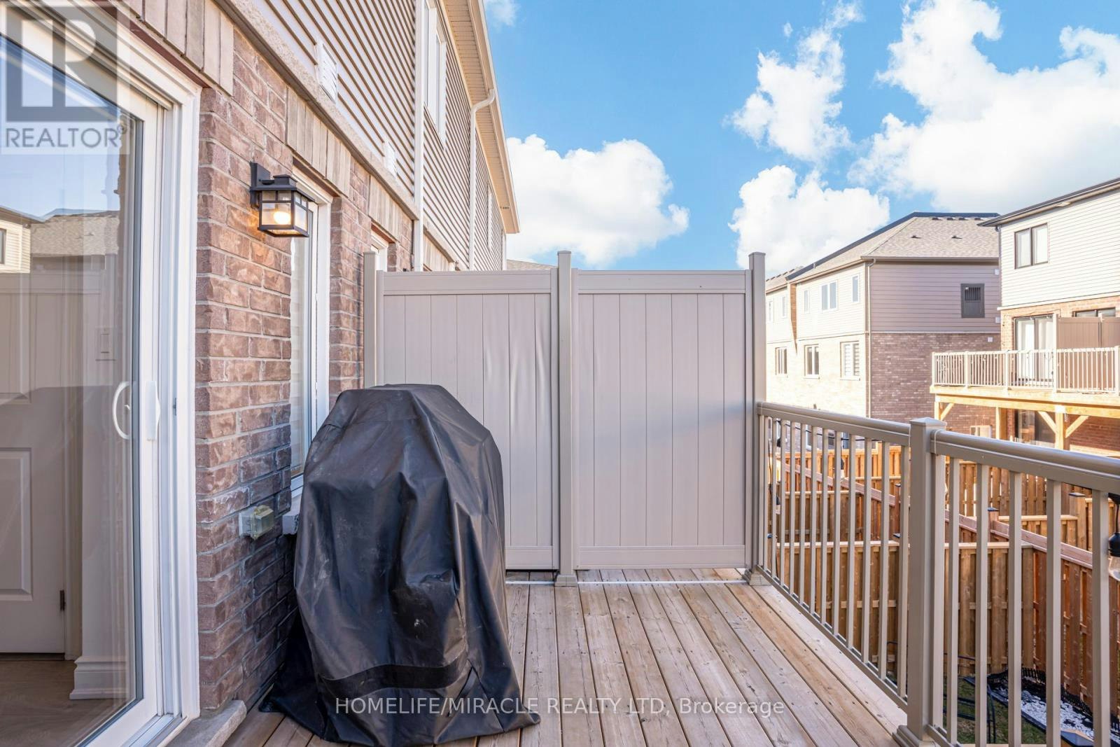 6 Pumpkin Corner Crescent, Barrie, ON, L9J 0T6 - 27