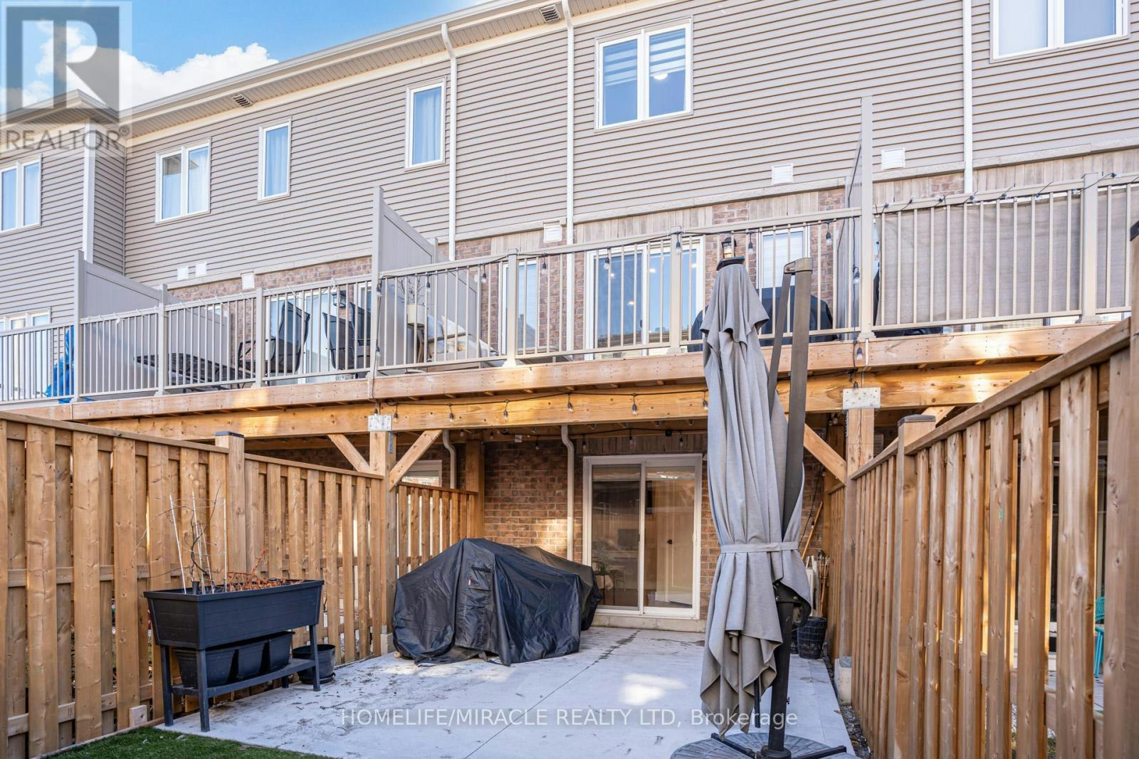 6 Pumpkin Corner Crescent, Barrie, ON, L9J 0T6 - 43