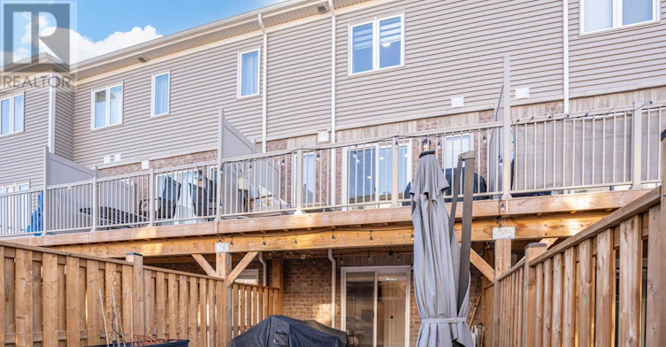 6 Pumpkin Corner Crescent, Barrie, ON, L9J 0T6 - 43