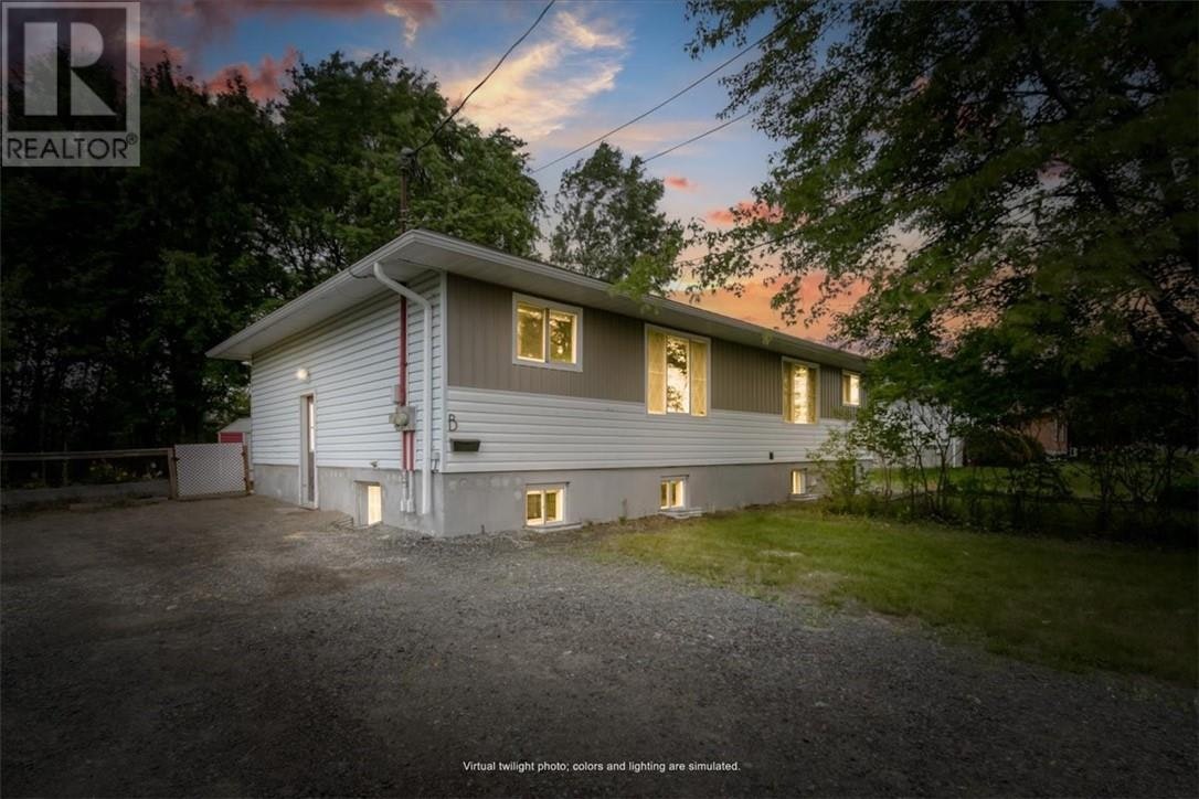 2778 Raymond, Greater Sudbury, ON, P3B 3C0