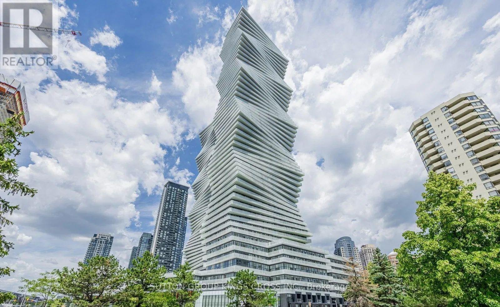 2504-3883 Quartz Road, Mississauga, ON, L5B 0M4