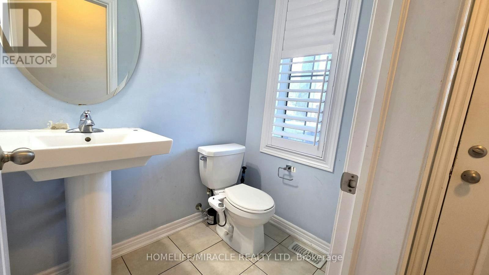 12 Pearman Crescent, Brampton, ON, L7A 4V8 - 5