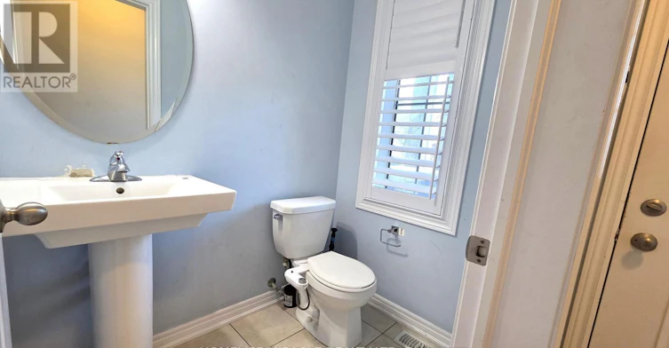 12 Pearman Crescent, Brampton, ON, L7A 4V8 - 5