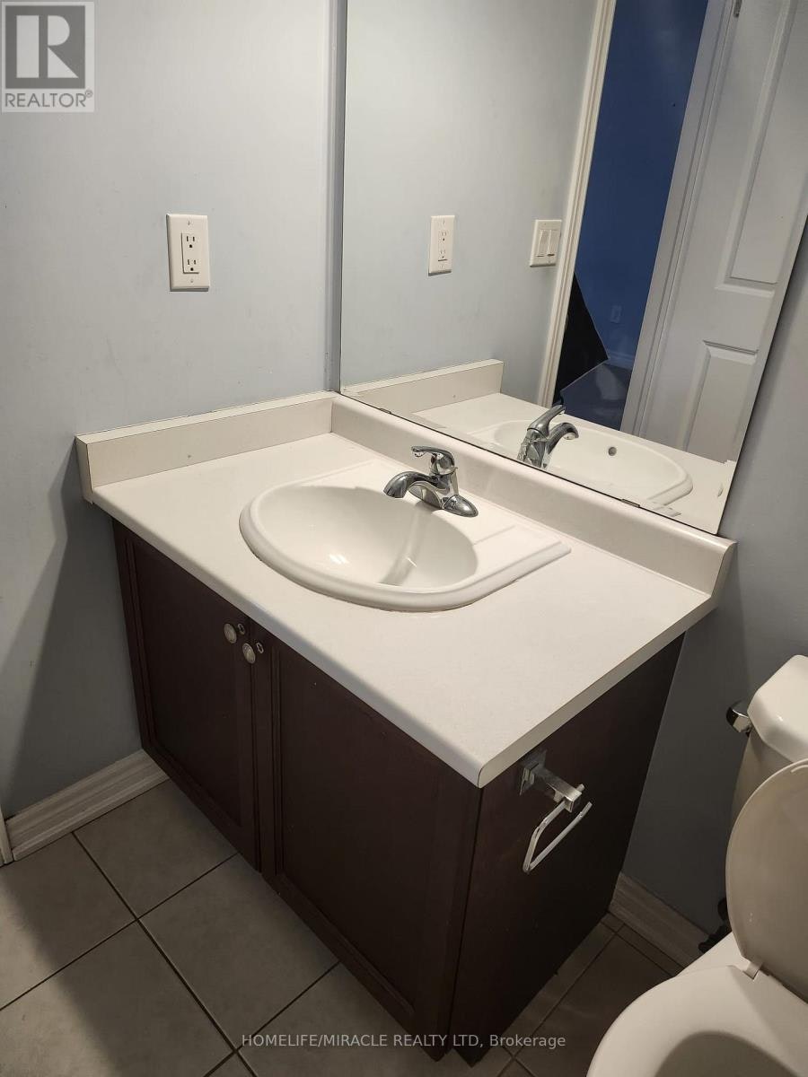 12 Pearman Crescent, Brampton, ON, L7A 4V8 - 13