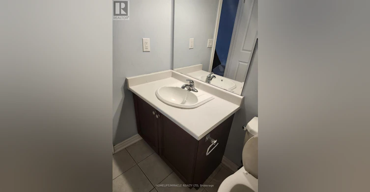 12 Pearman Crescent, Brampton, ON, L7A 4V8 - 13