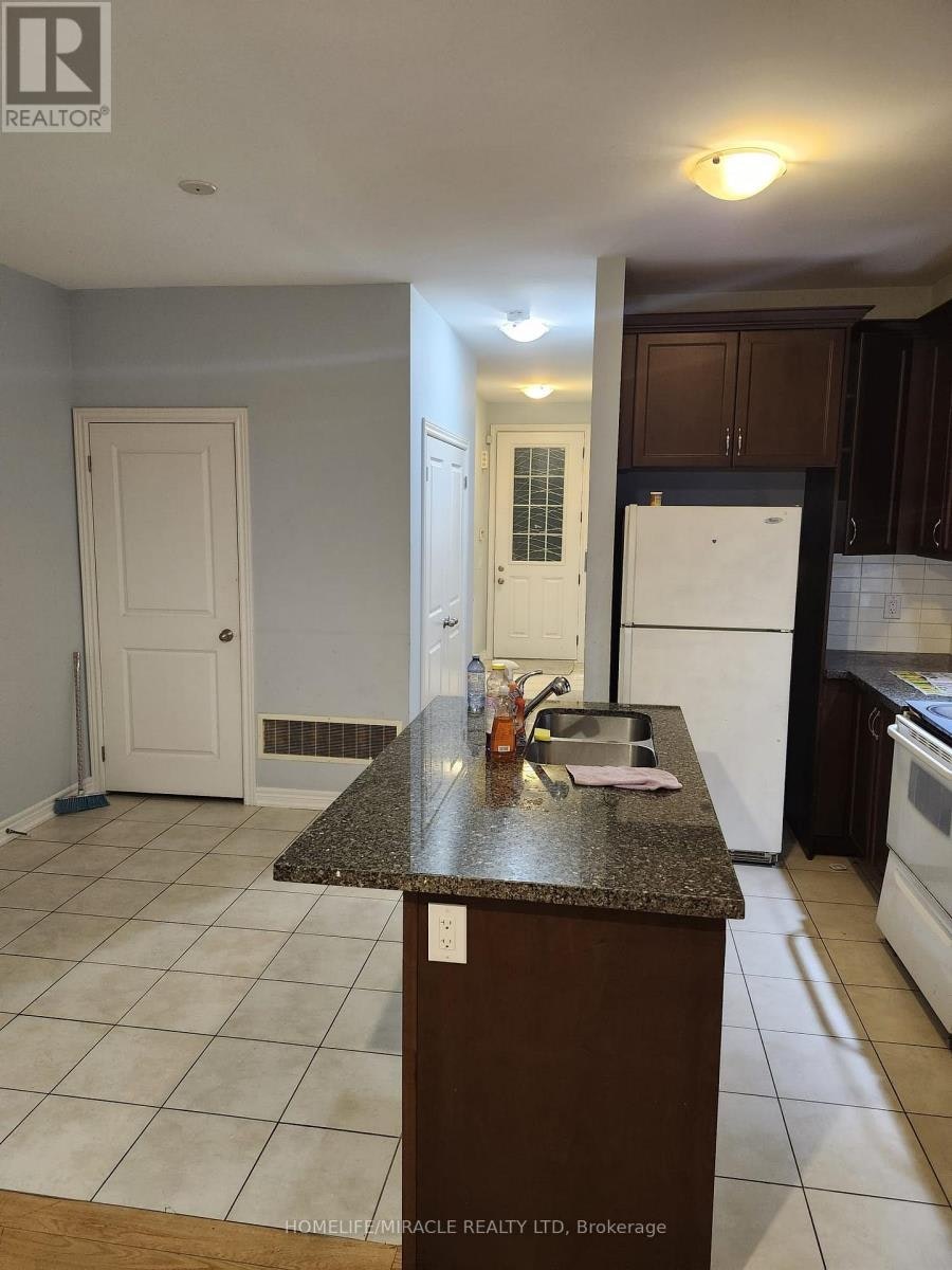 12 Pearman Crescent, Brampton, ON, L7A 4V8 - 5