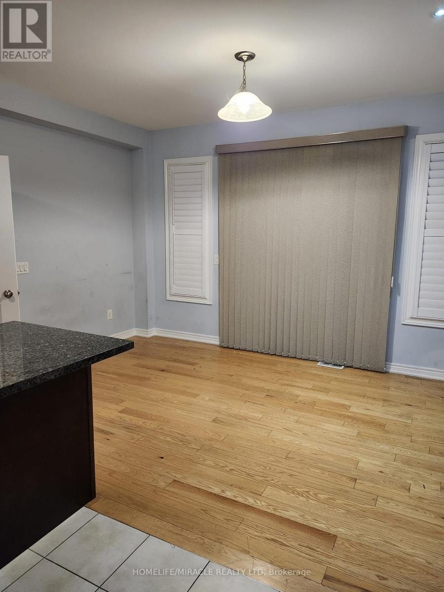 12 Pearman Crescent, Brampton, ON, L7A 4V8 - 10