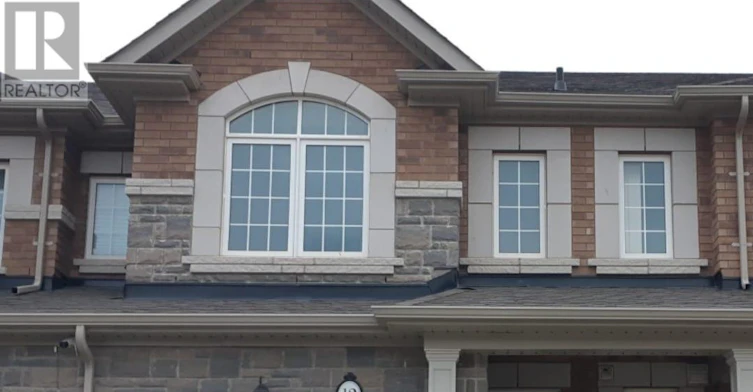 12 Pearman Crescent, Brampton, ON, L7A 4V8