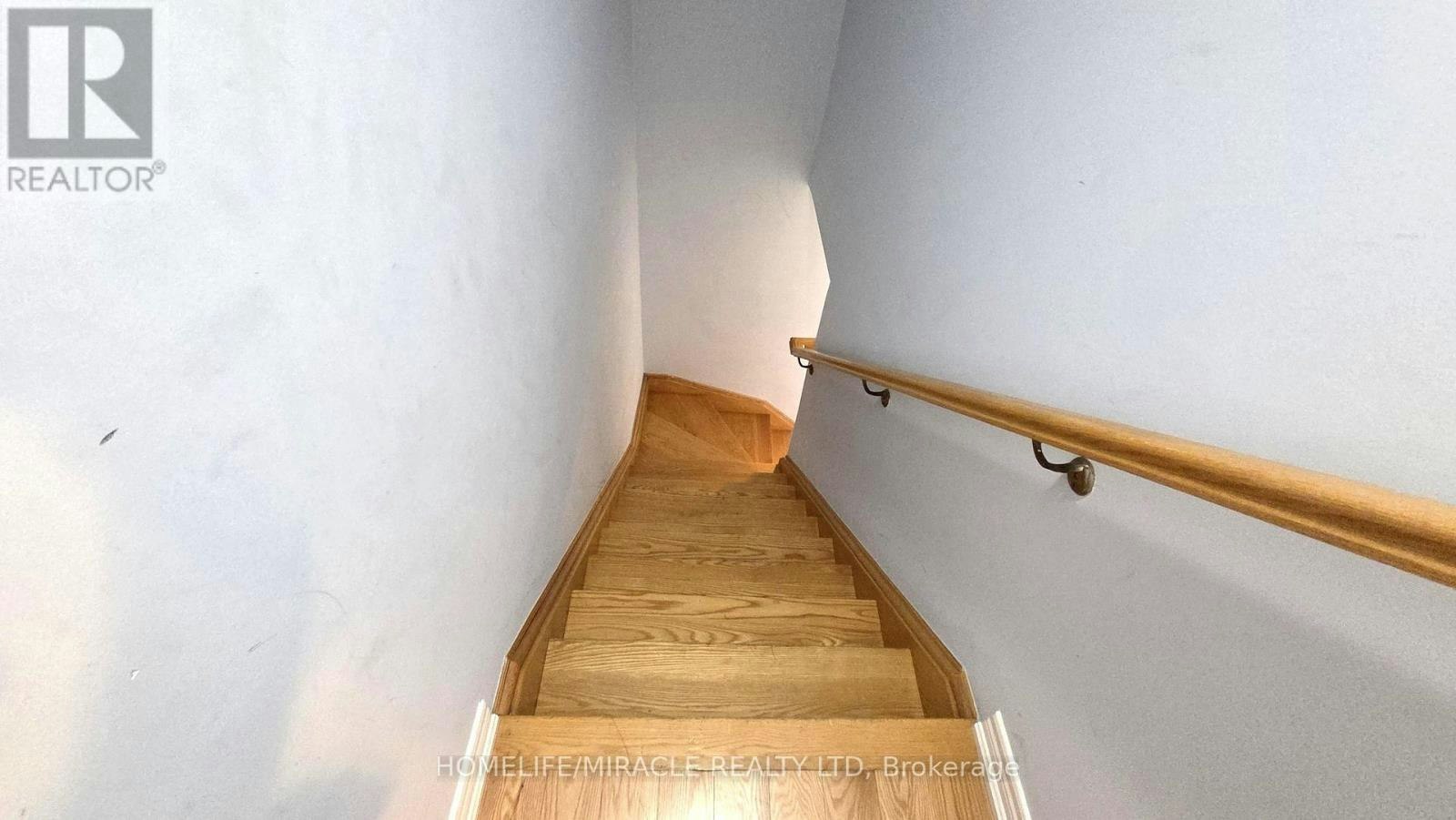 12 Pearman Crescent, Brampton, ON, L7A 4V8 - 13